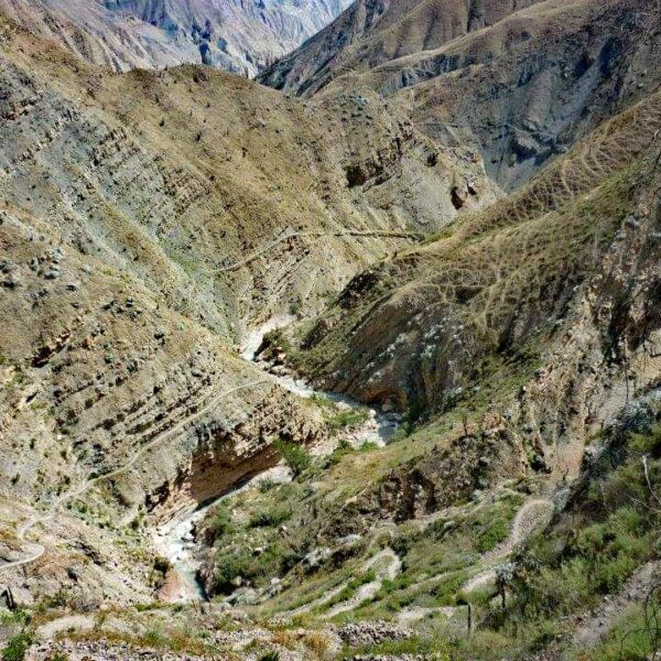 Best Treks in Peru