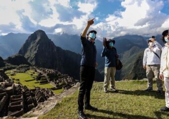 Machu Picchu: Where Can You Buy Tickets to Visit the Inca Citadel?