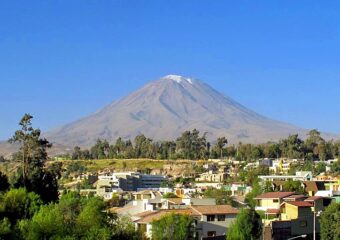 Arequipa: The Best 5 Curiosities You did not Know