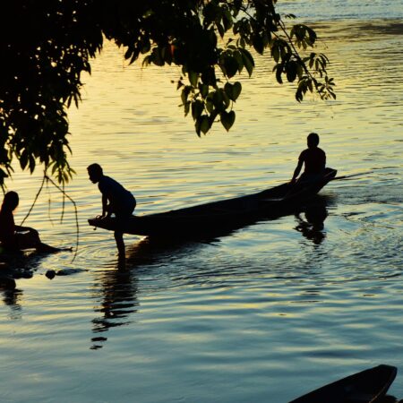 The Best Destinations to Enjoy Peru as a Couple