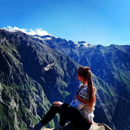 Classic Colca Tour vs. Colca Trek