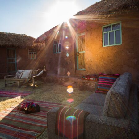 The Best Hotels in Puno