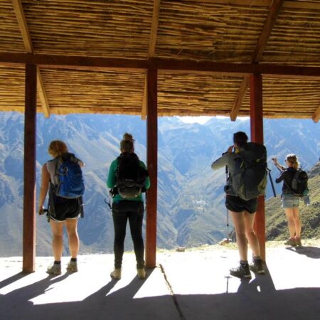 Colca Canyon Altitude Sickness Tips: How to Avoid Altitude Problems