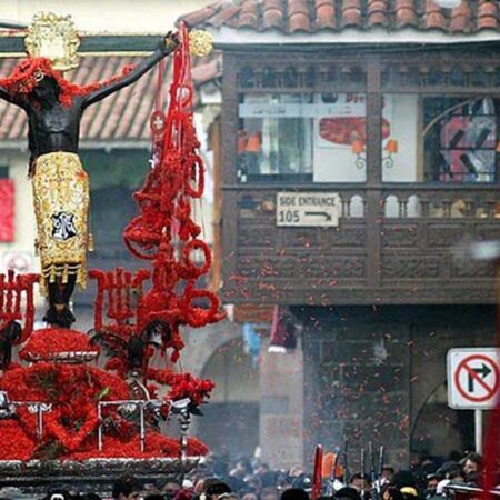 The 5 Best Destinations to Travel in Peru on Easter 2025