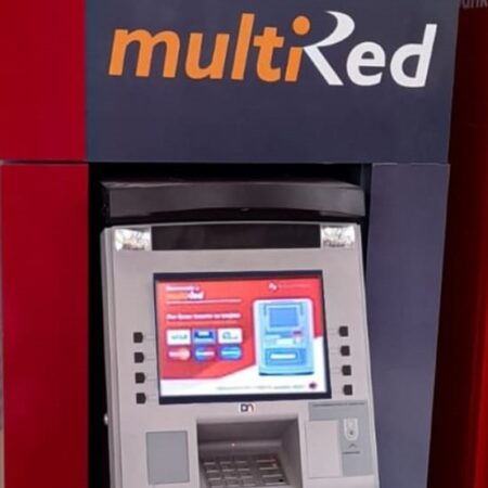 Getting Cash in Peru